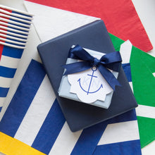 Load image into Gallery viewer, Gift Tag - Monogram T231