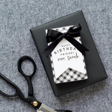 Load image into Gallery viewer, Gift Tag - Birthday 242