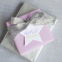 Load image into Gallery viewer, Gift Tags - Cheers T271