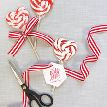 Load image into Gallery viewer, Gift Tags - Love T282