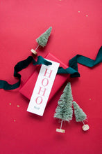 Load image into Gallery viewer, Gift Tag - Christmas T353