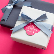 Load image into Gallery viewer, Gift Tag - Birthday 386