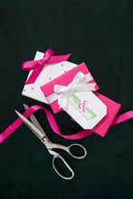 Load image into Gallery viewer, Gift Tag - Christmas T406