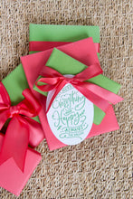 Load image into Gallery viewer, Gift Tag - Christmas T409