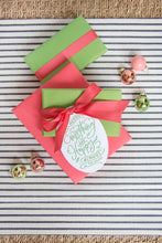 Load image into Gallery viewer, Gift Tag - Christmas T409