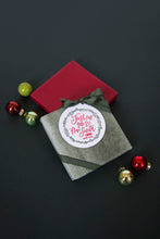 Load image into Gallery viewer, Gift Tag - Christmas T413