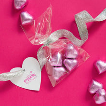 Load image into Gallery viewer, Gift Tags - Love T98