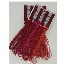 Load image into Gallery viewer, Silk Road Color Palettes