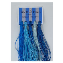 Load image into Gallery viewer, Silk Road Color Palettes