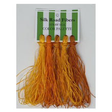 Load image into Gallery viewer, Silk Road Color Palettes