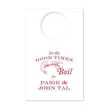 Load image into Gallery viewer, Shrimp Boil Bibs