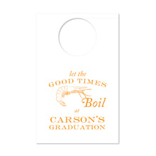 Load image into Gallery viewer, Shrimp Boil Bibs