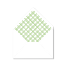 Load image into Gallery viewer, Green Stork Invitations