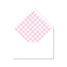 Load image into Gallery viewer, Pink Stork Invitations