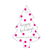 Load image into Gallery viewer, Gift Tag - Christmas T112