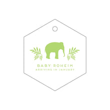 Load image into Gallery viewer, Gift Tags - Baby T124