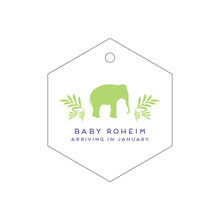 Load image into Gallery viewer, Gift Tags - Baby T124