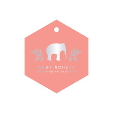 Load image into Gallery viewer, Gift Tags - Baby T124