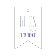 Load image into Gallery viewer, Gift Tags - Love T127