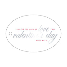 Load image into Gallery viewer, Gift Tags - Love T130