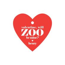 Load image into Gallery viewer, Gift Tags - Love T133