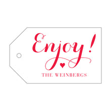 Load image into Gallery viewer, Gift Tags - Cheers 151