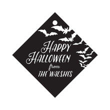 Load image into Gallery viewer, Gift Tag - Halloween T169