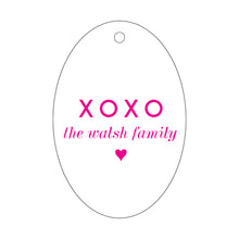 Load image into Gallery viewer, Gift Tags - Love T13