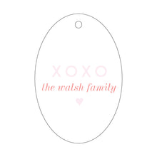 Load image into Gallery viewer, Gift Tags - Love T13