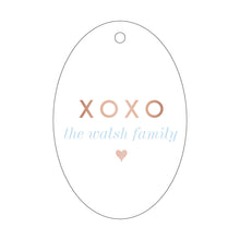 Load image into Gallery viewer, Gift Tags - Love T13