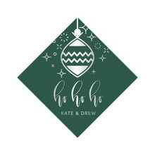 Load image into Gallery viewer, Gift Tag - Christmas T200