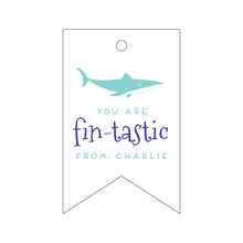 Load image into Gallery viewer, Gift Tags - Valentine T212