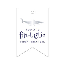 Load image into Gallery viewer, Gift Tags - Valentine T212