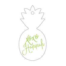 Load image into Gallery viewer, Gift Tags - Love T222