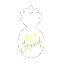 Load image into Gallery viewer, Gift Tags - Love T222