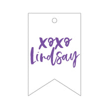 Load image into Gallery viewer, Gift Tags - Love T236