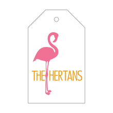 Load image into Gallery viewer, Gift Tag - Family T24