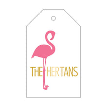 Load image into Gallery viewer, Gift Tag - Family T24