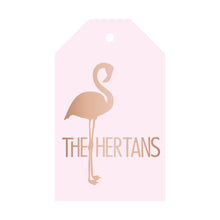 Load image into Gallery viewer, Gift Tag - Family T24