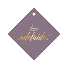 Load image into Gallery viewer, Gift Tags - Love T259