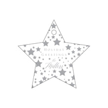 Load image into Gallery viewer, Gift Tag - Christmas T270