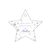 Load image into Gallery viewer, Gift Tag - Christmas T270