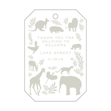 Load image into Gallery viewer, Gift Tags - Baby T272
