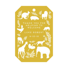 Load image into Gallery viewer, Gift Tags - Baby T272