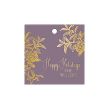 Load image into Gallery viewer, Gift Tag - Christmas T306