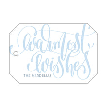 Load image into Gallery viewer, Gift Tag - Christmas T312