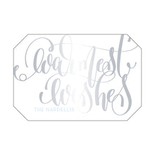Load image into Gallery viewer, Gift Tag - Christmas T312