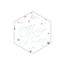 Load image into Gallery viewer, Gift Tag - Christmas T313