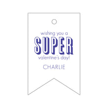 Load image into Gallery viewer, Gift Tags - Valentine T318