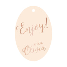 Load image into Gallery viewer, Gift Tag - Everyday T31